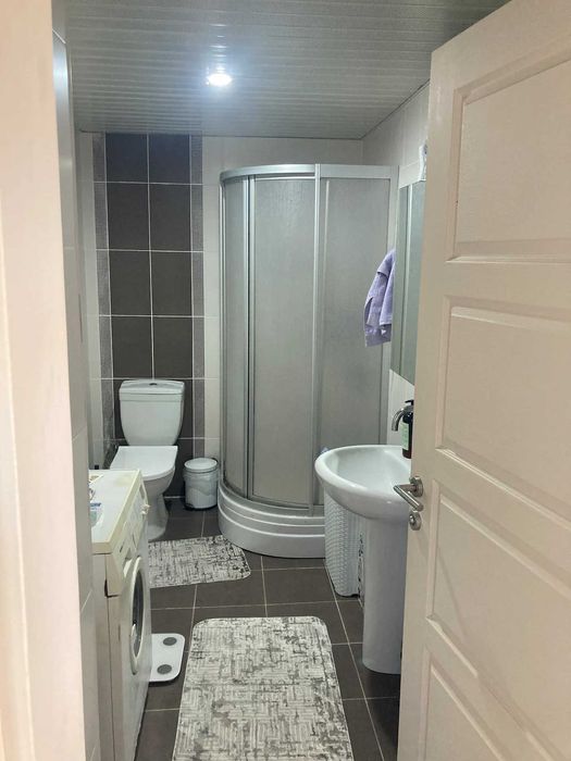 Дава се под наем Двустаен апартамент в Пловдив, Съдийски - 18 кв.м за 81.6 € - Снимка #1