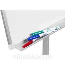 + В Астане Маркерные доски, Флипчарты