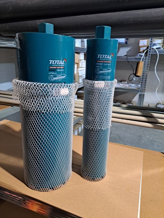 Боркорони за бетон