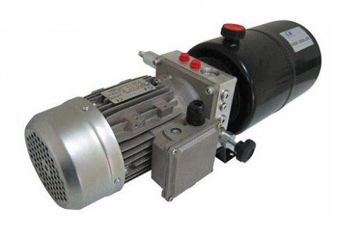 Pompa basculare pompa hidraulica Kit Basculare echipamente hidraulice