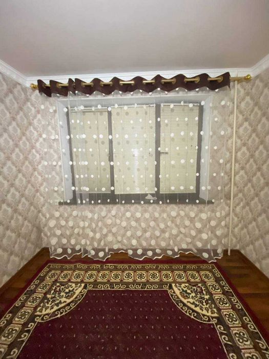 Сдается (ижарага) 2х ком кв на 4 этаже ул.Беруний , ор.Ширин Табака