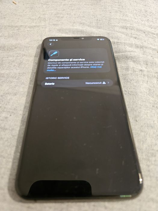 Iphone 11 Pro Max 512 gb