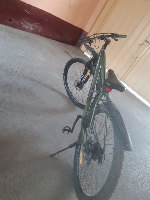 Самый лучший велосипед gestalt