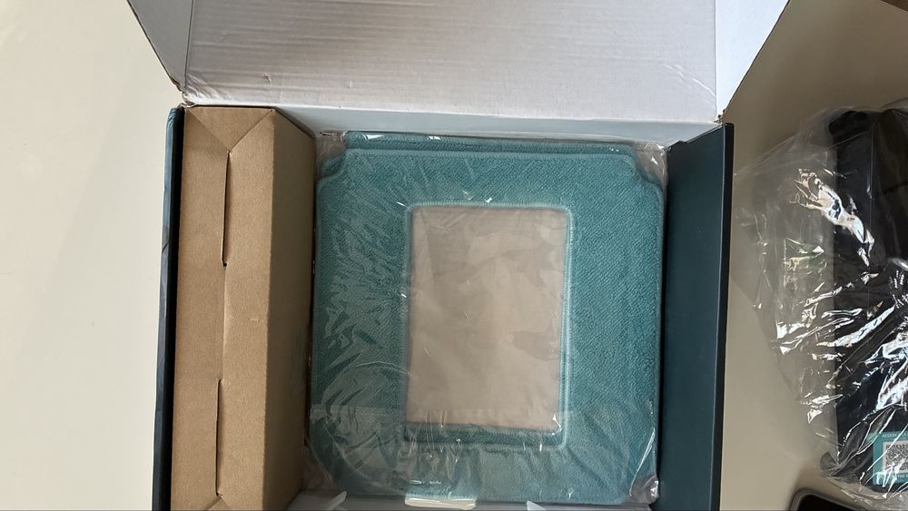 Робот за прозорци Conga Windroid 1290 Cecotec