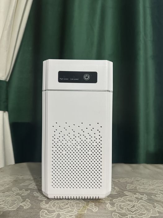 Очиститель воздуха