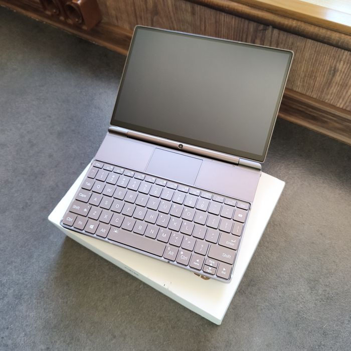 Laptop - consola - GPD - Ryzen 7 - 6000serie - 32GB - 1TB - LTE