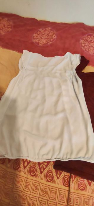 Haine set 2 buc bluză mâneci lungi tricou