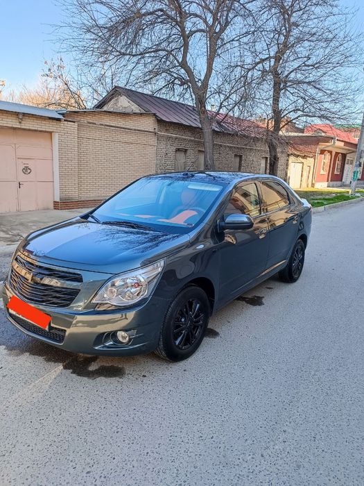 Продаётся Cobalt LTZ