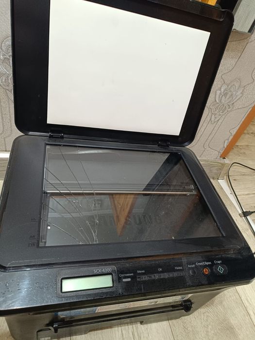 Продается принтер