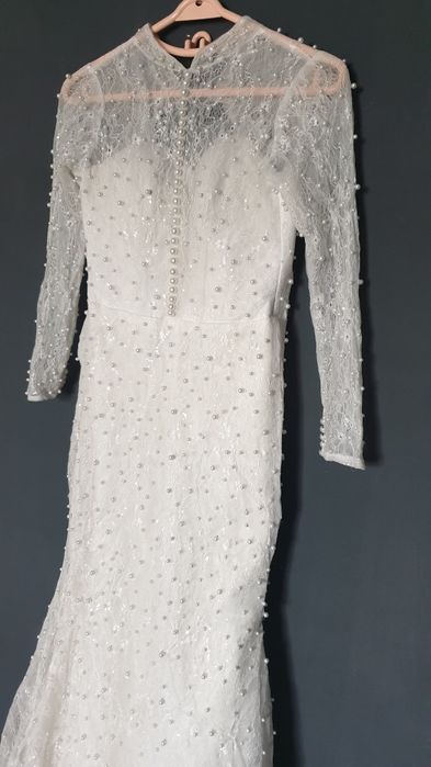 Свадебные платья на прокат