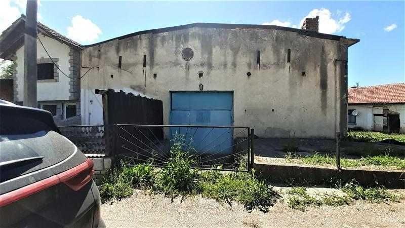 Продава се Промишлена сграда в Априлци - 392 кв.м за 79 €/кв.м - Снимка #3