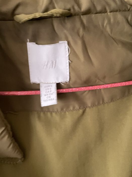 Куртка женская