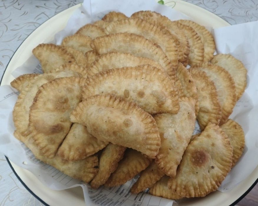 Каттама каттама ..