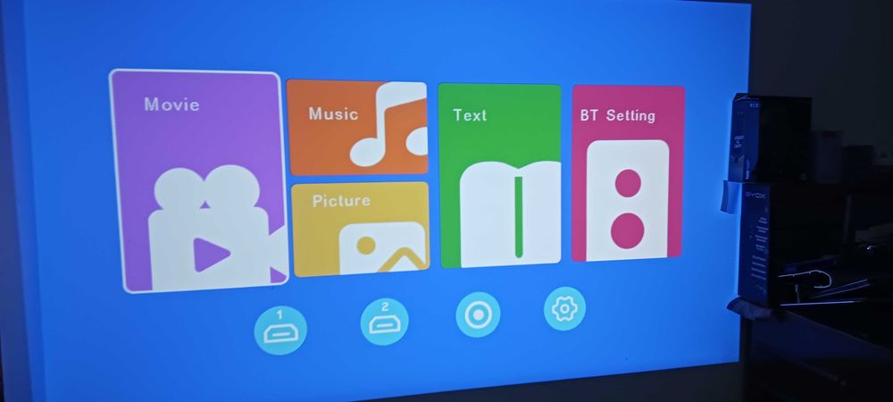 Проектор ULTIMEA Apollo/промо цена/