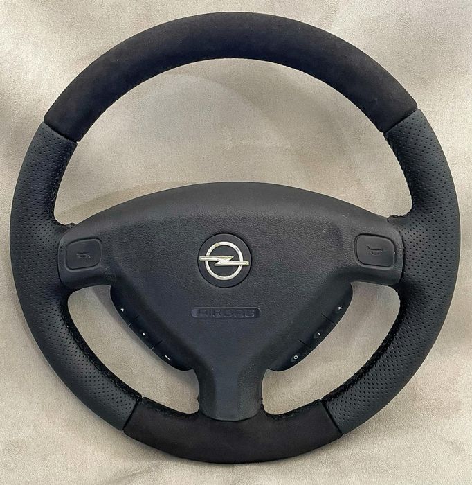 Тапициране на волани и еърбеци