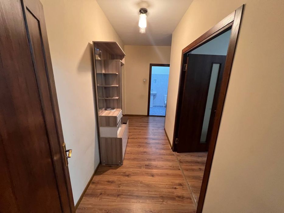 Квартира 2 комнатная