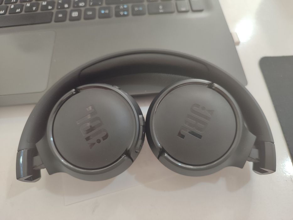 JBL TUNE 520BT Kafolati bilan