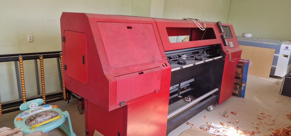 Уф принтер продам