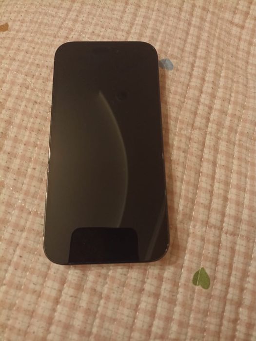 Iphone 14 pro 256