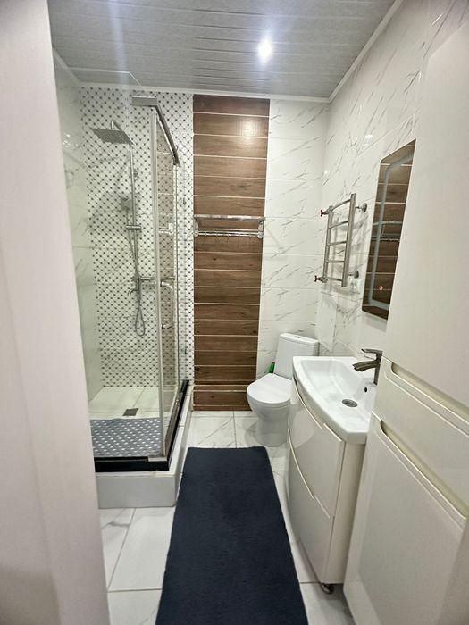 Продаётся 2х комнатная квартира.