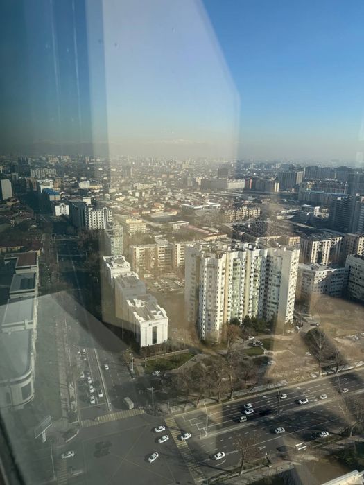 Продается ЖК Piramit Tower ул Бабура Яккасарай 2/3 /4 ком