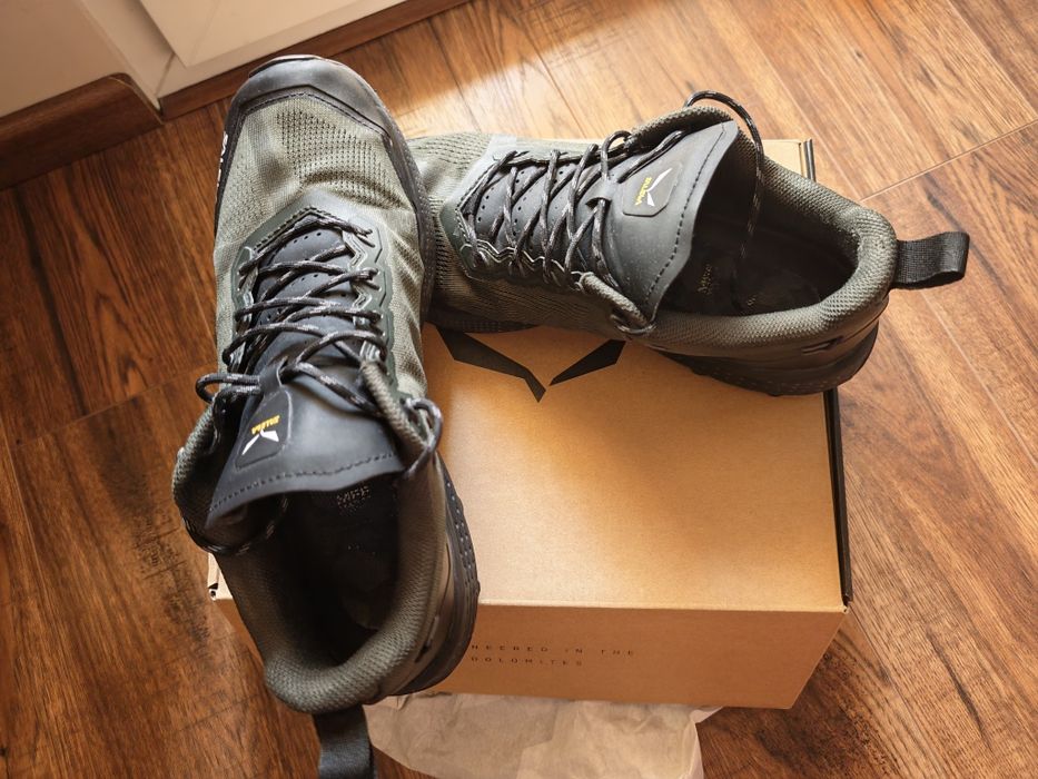 Salewa Pedroc air