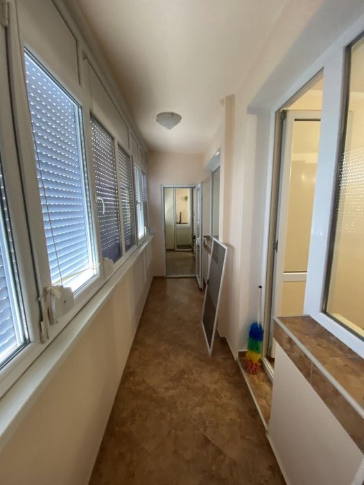 Дава се под наем Тристаен апартамент в Пловдив, Център - 80 кв.м за 510 € - Снимка #8