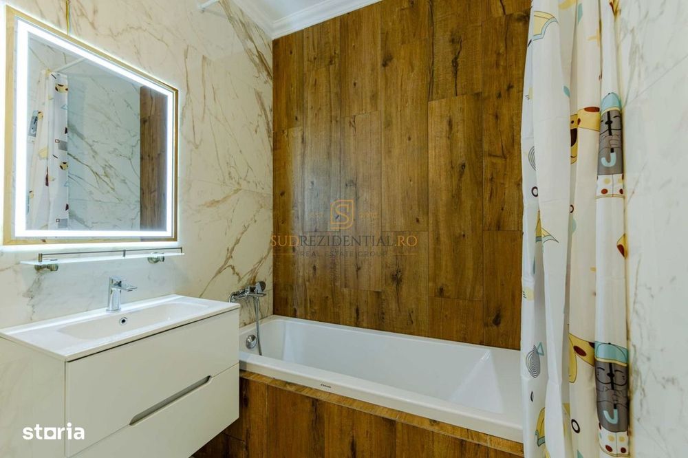 Apartament Premium 3 Camere zona Eroii Revoluției 99,6 mp