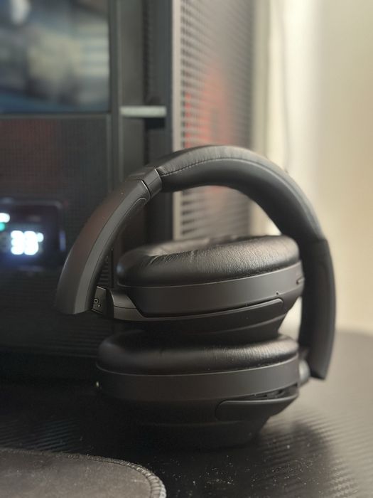 căști Sony WH-1000XM4