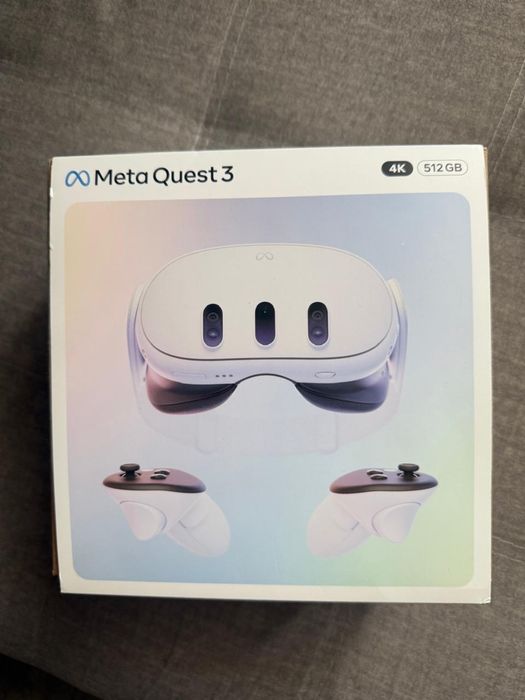 Продам очки виртуальной реальности