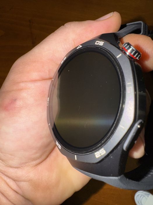 Huawei watch gt5 pro