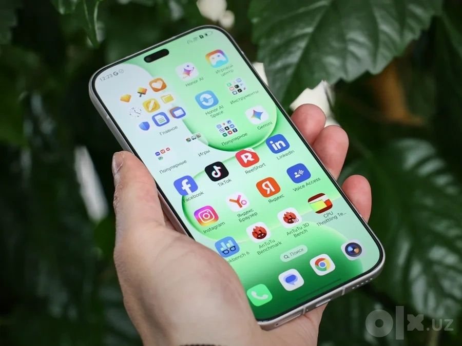 honor 600 lite 8+256