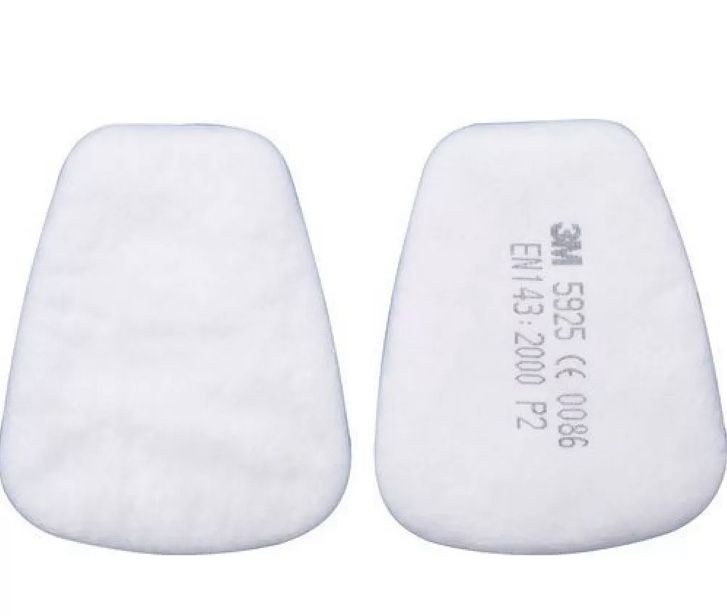 Комплект филтри 3М