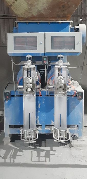 Sement qoplaydigan dozator