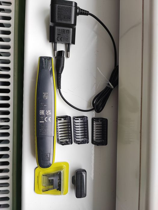 Тример за Брада и Тяло ONE Blade QP2520