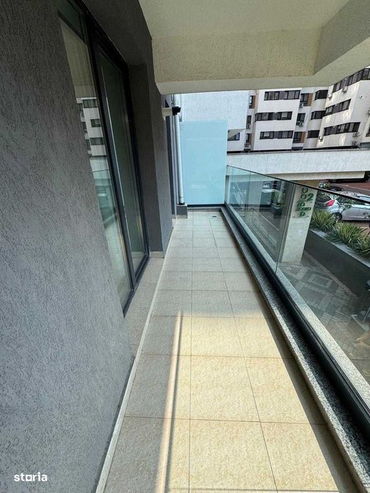 Garsoniera | Central Address | Centrala proprie | Loc parcare | Modern