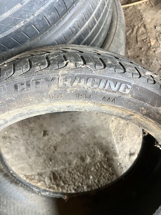 Продам шины 2-штук