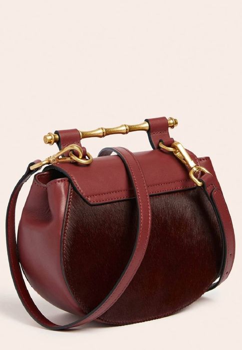 Брендовая Сумочка (Marciano)