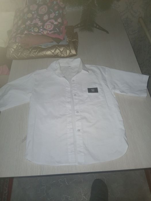 Отдам даром дет вещи