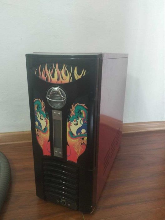 PC Gaming – GTX 1060 6GB / i5-7500 / 24GB RAM / 2TB