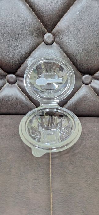 Одноразовые посуда для кукси окрошку и для холодного блюда