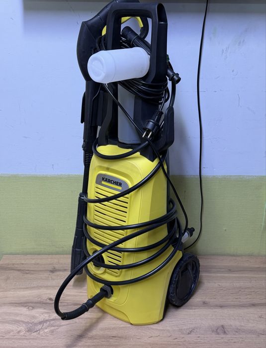 Karcher K4 universal | Кэш-Маркет