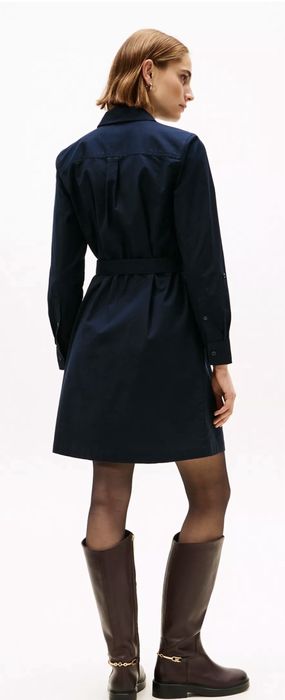 Новое платье tommy hilfiger