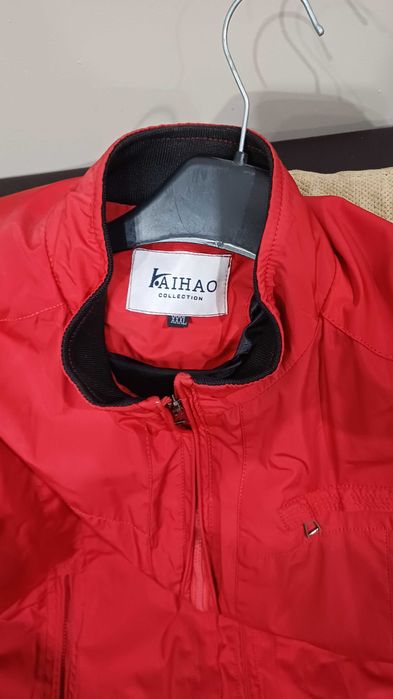 Мъжки якета от L - 3xxl