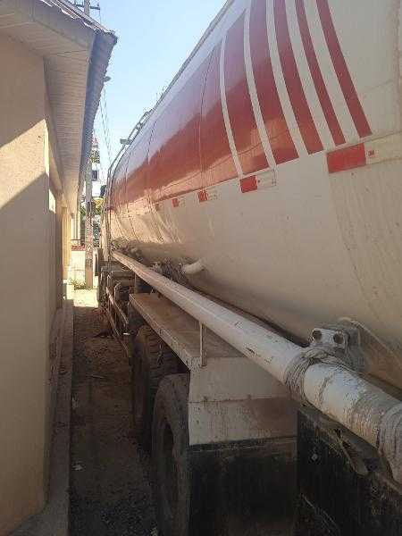 North benz (sementavoz)