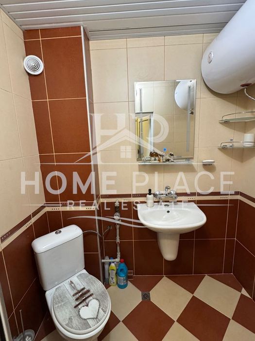 Дава се под наем Тристаен апартамент в Варна, Чайка - 62 кв.м за 548.25 € - Снимка #10