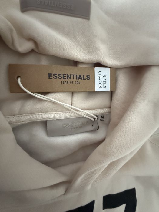 Trening/Compleu Essentials 1977