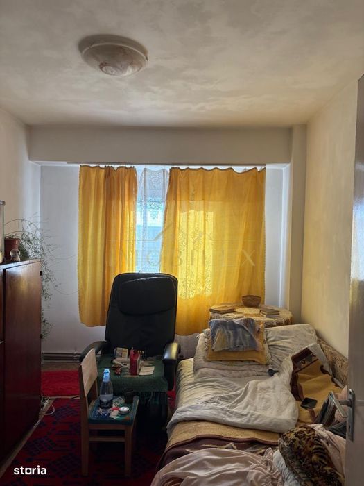 Apartament cu potential maxim 94 mp ,bdul Titulescu