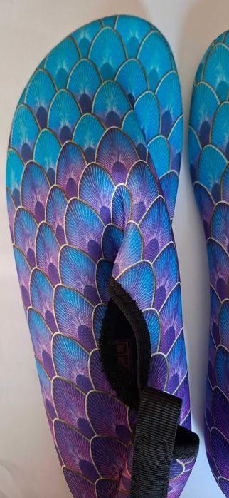 мъжки аква обувки