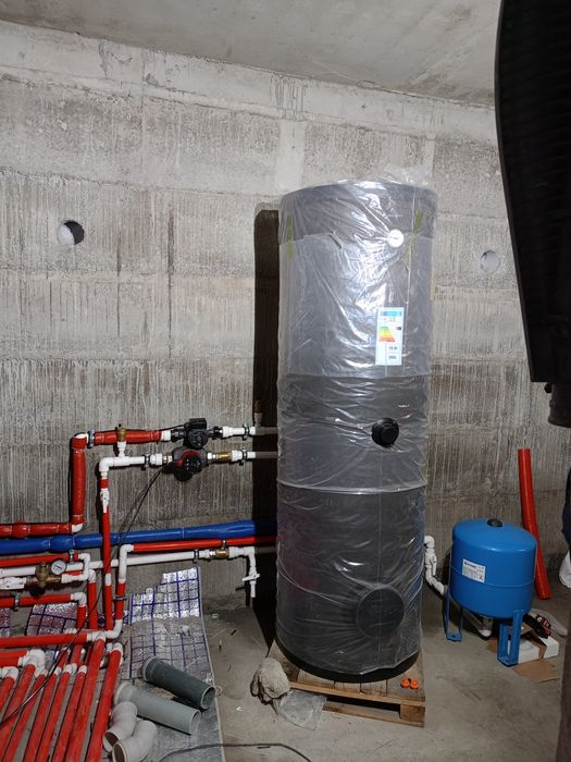 Сантехнические услуги.